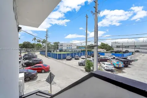 2640 Hollywood Boulevard Hollywood FL 33020