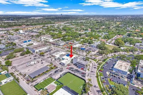 2640 Hollywood Boulevard Hollywood FL 33020