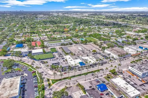 2640 Hollywood Boulevard Hollywood FL 33020
