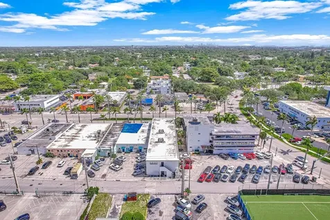 2640 Hollywood Boulevard Hollywood FL 33020