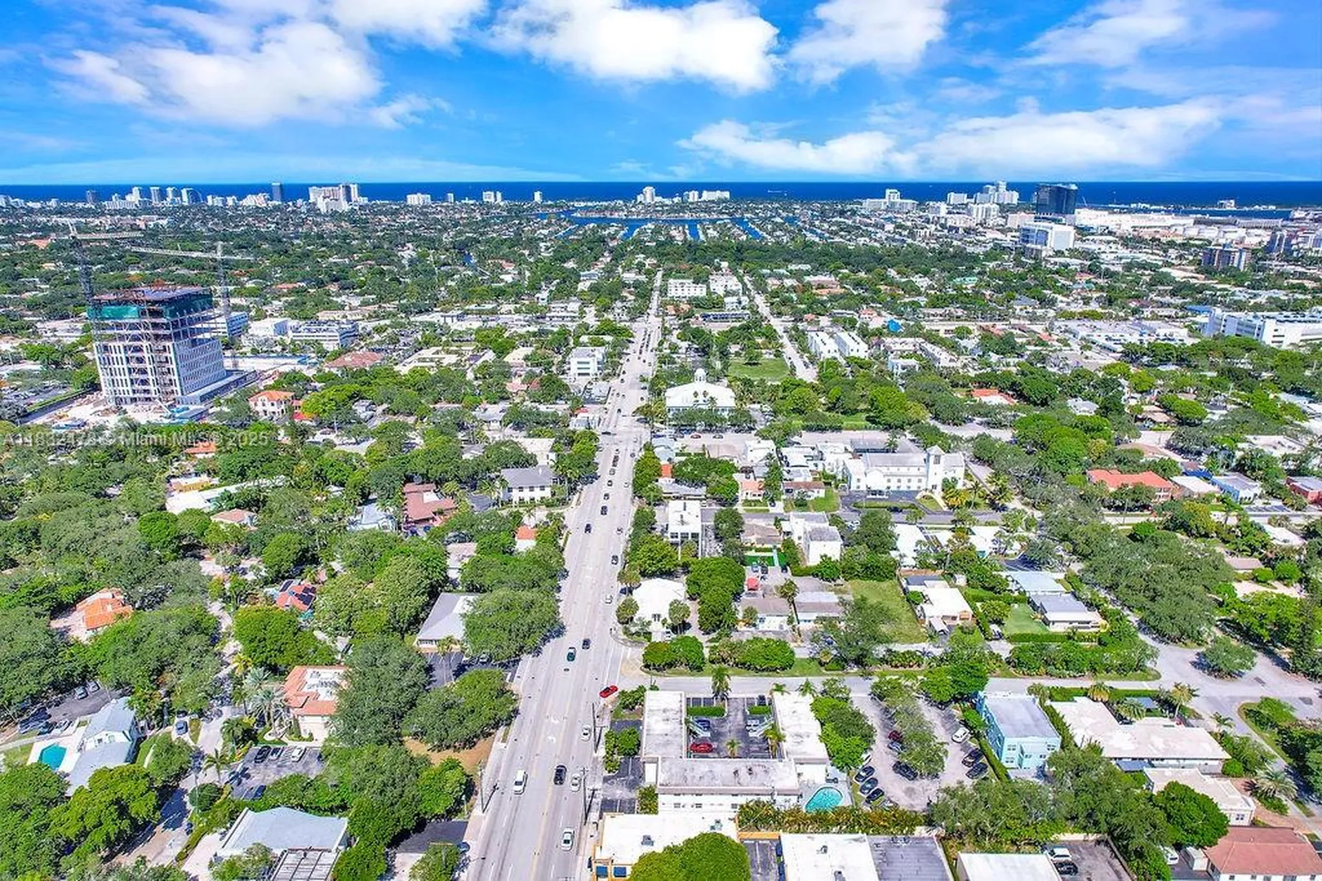 150 SE 12th Street Fort Lauderdale FL 33316