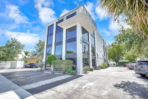 150 SE 12th Street Fort Lauderdale FL 33316