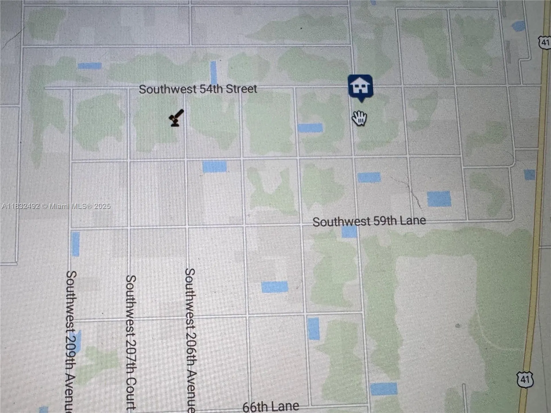 Dunnellon S Undermined Other City - In The State Of Florida FL 34431