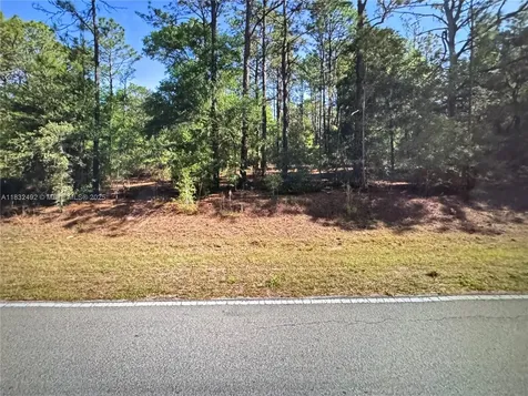 Dunnellon S Undermined Other City - In The State Of Florida FL 34431