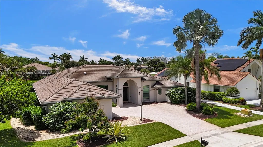 17809 Southwick Way Boca Raton FL 33498