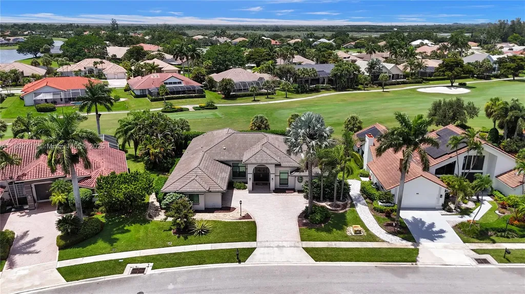 17809 Southwick Way Boca Raton FL 33498