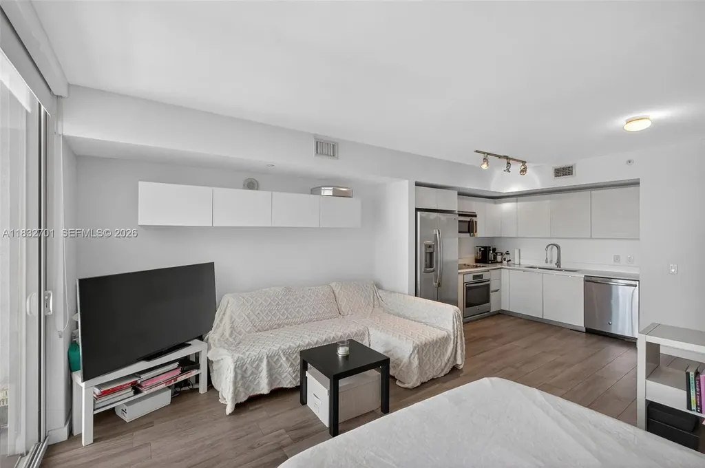 4250 Biscayne Boulevard Miami FL 33137