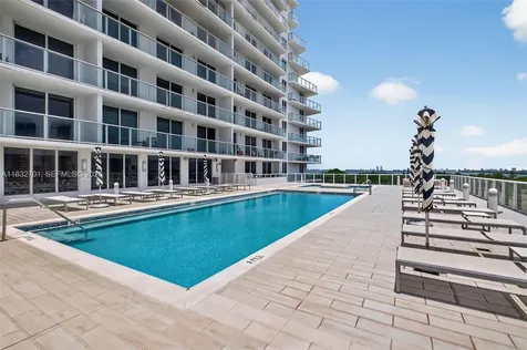 4250 Biscayne Boulevard Miami FL 33137