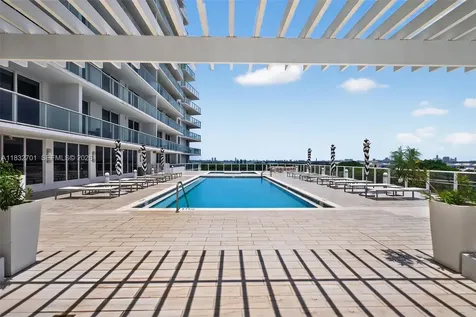 4250 Biscayne Boulevard Miami FL 33137