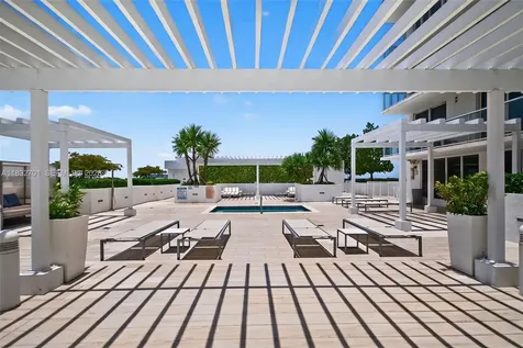 4250 Biscayne Boulevard Miami FL 33137