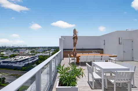 4250 Biscayne Boulevard Miami FL 33137