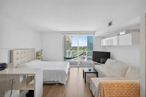 4250 Biscayne Boulevard Miami FL 33137