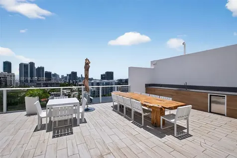 4250 Biscayne Boulevard Miami FL 33137