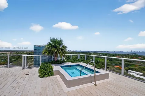 4250 Biscayne Boulevard Miami FL 33137