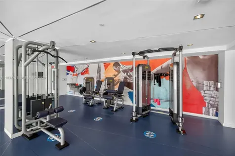 4250 Biscayne Boulevard Miami FL 33137