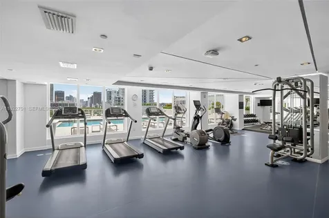 4250 Biscayne Boulevard Miami FL 33137