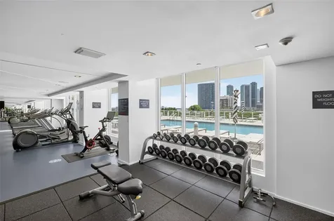 4250 Biscayne Boulevard Miami FL 33137
