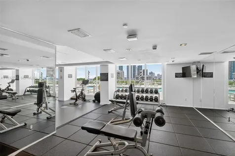 4250 Biscayne Boulevard Miami FL 33137