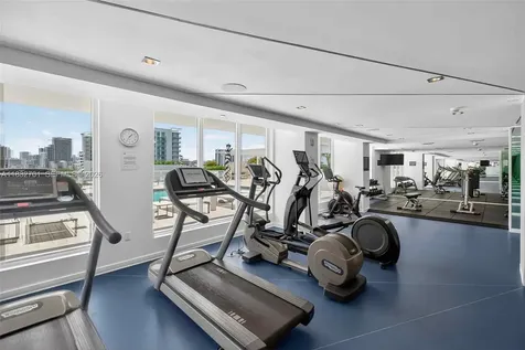 4250 Biscayne Boulevard Miami FL 33137