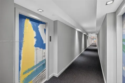 4250 Biscayne Boulevard Miami FL 33137