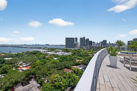4250 Biscayne Boulevard Miami FL 33137