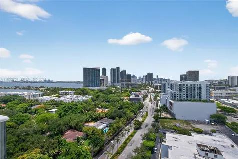 4250 Biscayne Boulevard Miami FL 33137