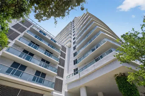 4250 Biscayne Boulevard Miami FL 33137
