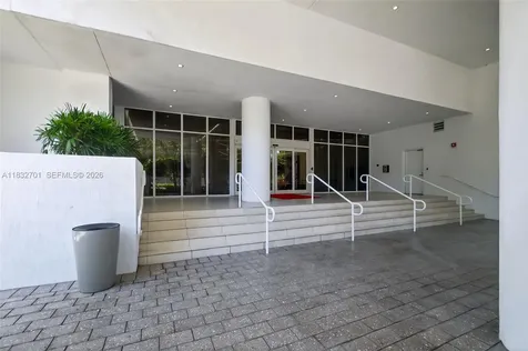 4250 Biscayne Boulevard Miami FL 33137
