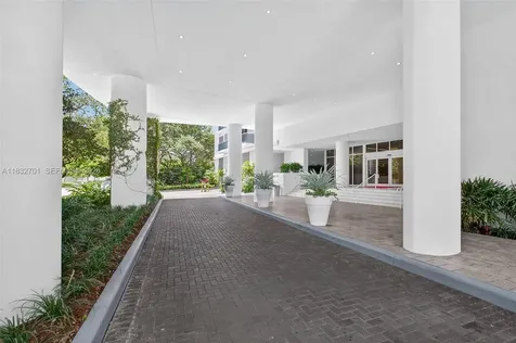 4250 Biscayne Boulevard Miami FL 33137