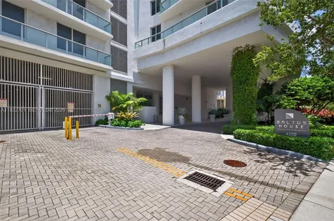 4250 Biscayne Boulevard Miami FL 33137