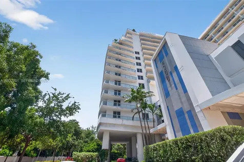 4250 Biscayne Boulevard Miami FL 33137