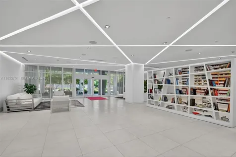 4250 Biscayne Boulevard Miami FL 33137