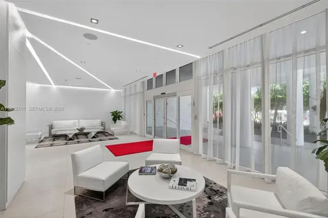 4250 Biscayne Boulevard Miami FL 33137