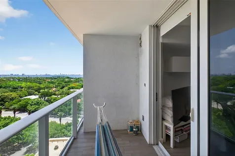 4250 Biscayne Boulevard Miami FL 33137