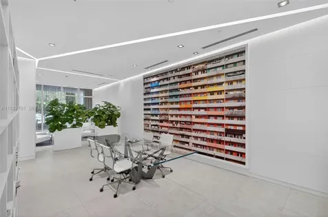 4250 Biscayne Boulevard Miami FL 33137