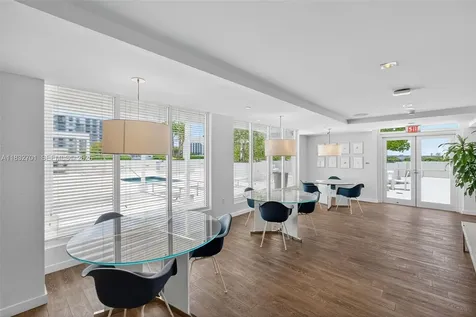 4250 Biscayne Boulevard Miami FL 33137