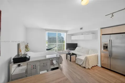 4250 Biscayne Boulevard Miami FL 33137