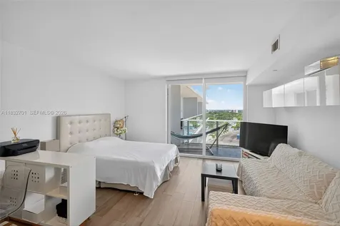 4250 Biscayne Boulevard Miami FL 33137