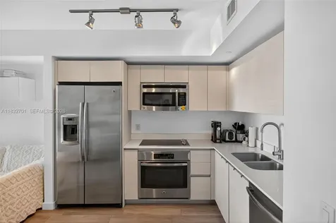 4250 Biscayne Boulevard Miami FL 33137