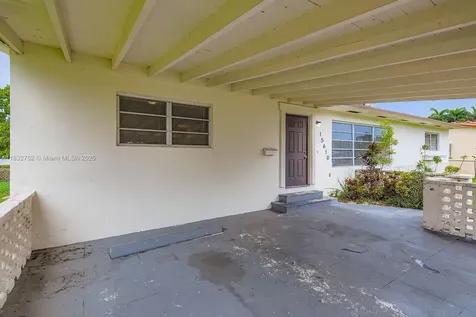 15610 NW 2nd Court Miami FL 33169