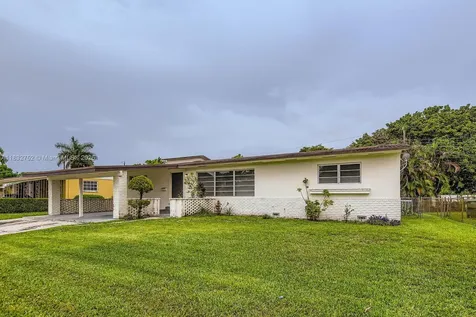 15610 NW 2nd Court Miami FL 33169