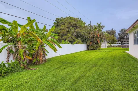 15610 NW 2nd Court Miami FL 33169