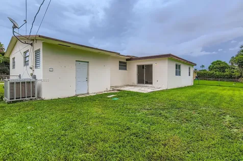 15610 NW 2nd Court Miami FL 33169