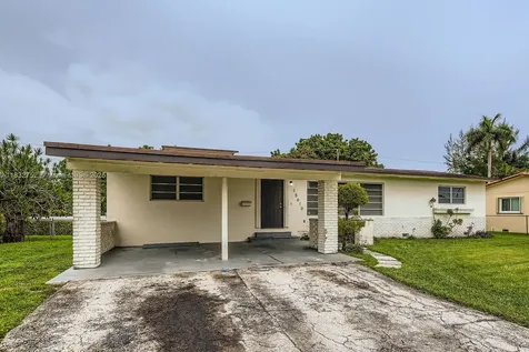 15610 NW 2nd Court Miami FL 33169