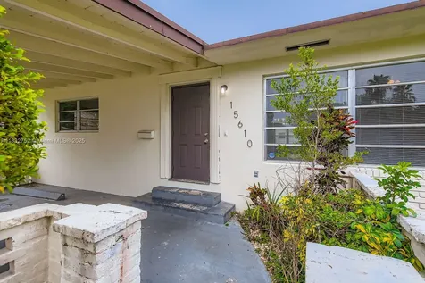 15610 NW 2nd Court Miami FL 33169