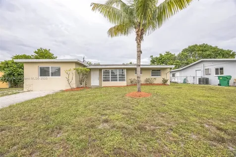 4931 NW 13th Street Lauderhill FL 33313