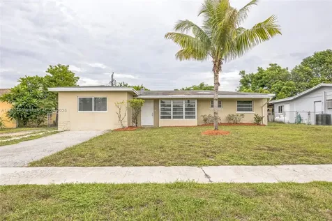 4931 NW 13th Street Lauderhill FL 33313