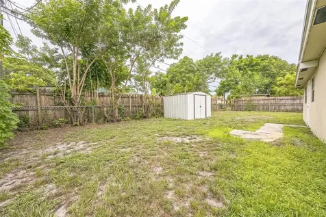 4931 NW 13th Street Lauderhill FL 33313