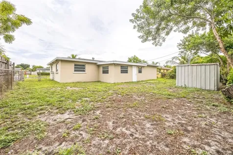 4931 NW 13th Street Lauderhill FL 33313