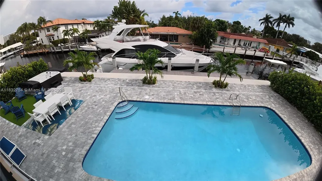 1240 NE 27th Terrace Pompano Beach FL 33062